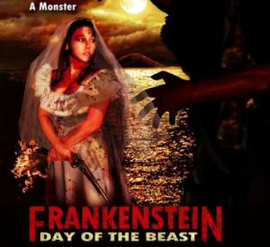 Frankenstein : Day of the beast