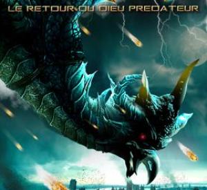 Garuda : Le retour du Dieu prédateur