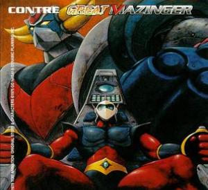 Goldorak contre Great Mazinger