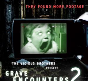 Grave Encounters 2