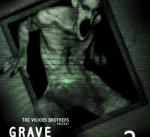 Grave Encounters 2