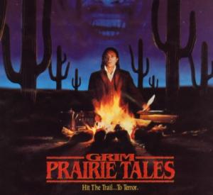 Grim Prairie Tales