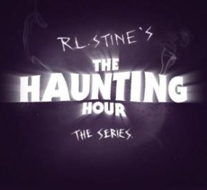 The Haunting Hour : The series