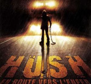 Hush: En route vers l'Enfer