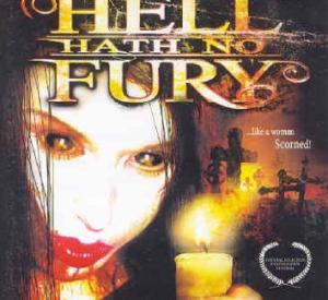 Hell Hath No Fury