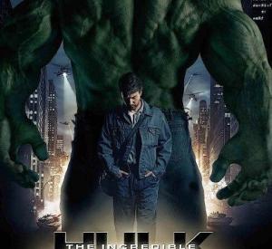 L'Incroyable Hulk