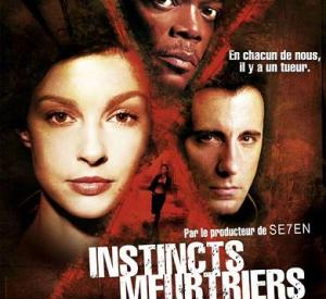 Instincts meurtriers