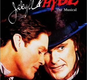 Jekyll & Hyde: The Musical