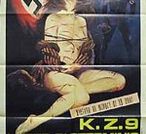 KZ9 : Camp D'extermination