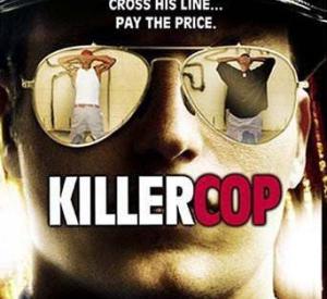 Killer Cop - La Dérive