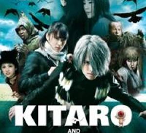 Kitaro and the Millenium Curse