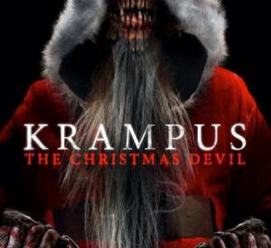 Krampus: The Christmas Devil