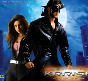 Krrish