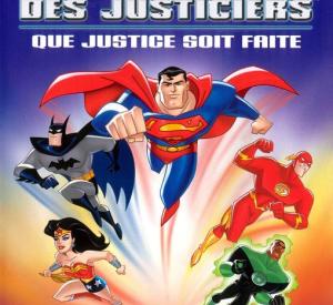 La Ligue des justiciers