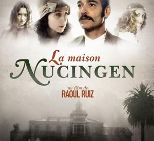 La Maison Nucingen