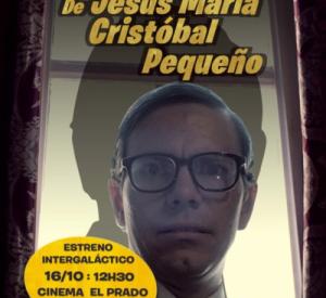 Les Aventures de Jesús María Cristobal Pequeño