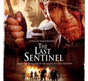 The Last Sentinel