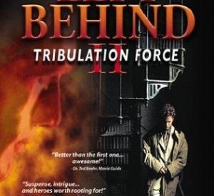 Left Behind 2: Tribulation Force