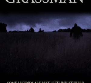 The Legend of grassman