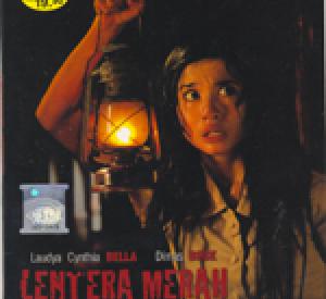 Lentera Merah