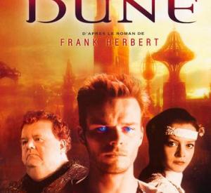 Les Enfants de Dune