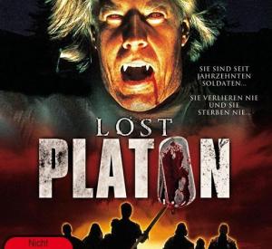 The Lost Platoon