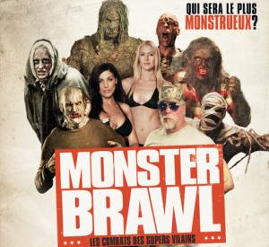 Monster Brawl