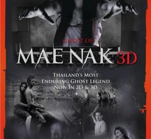 Ghost of Mae Nak 3D