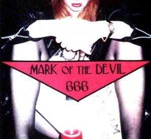 Mark of the Devil 666: The Moralist