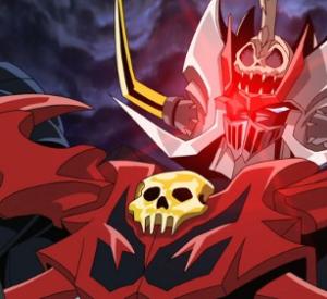 Mazinkaiser SKL