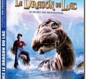 Mee-Shee : Le dragon du lac - Mon ami le dragon