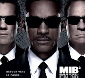 Men in Black 3