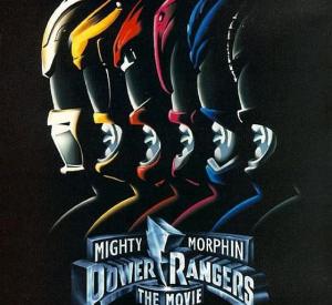 Power rangers: le film