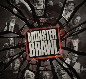 Monster Brawl