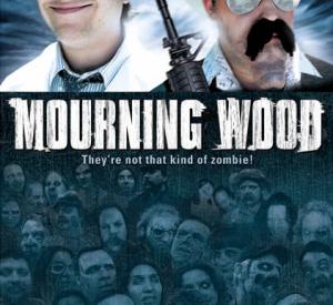 Mourning Wood