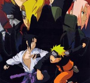 Naruto Shippuuden