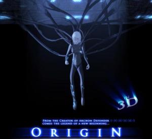 Origin : A call to minds