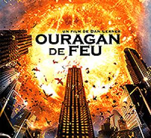 Ouragan de Feu