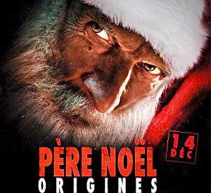 Père Noël Origines