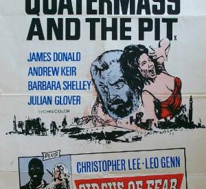 Quatermass and the pit