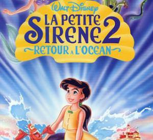 La Petite Sirène 2: Retour à l'océan