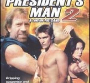 L'Homme du Président 2: Mission Spéciale