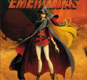 Queen Emeraldas