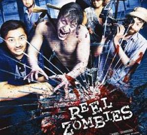 Reel Zombies
