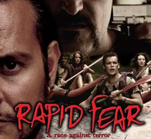 Rapid Fear: La Descente Infernale