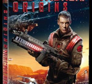 Red Faction : Origins