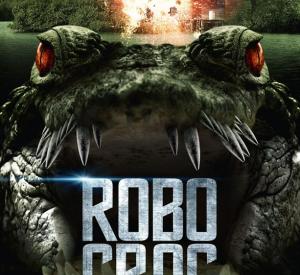 Robocroc