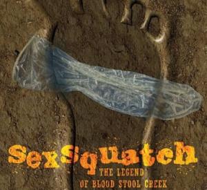 Sexsquatch