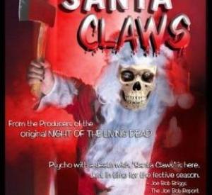 Santa Claws