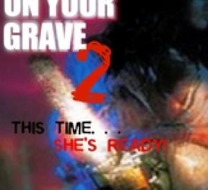 I Spit on your Grave 2: Savage Vengeance